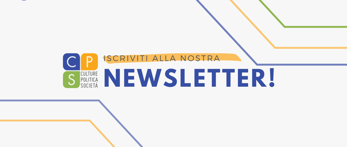 Newsletter di CPS